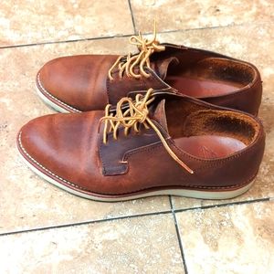 Red Wing 3118
